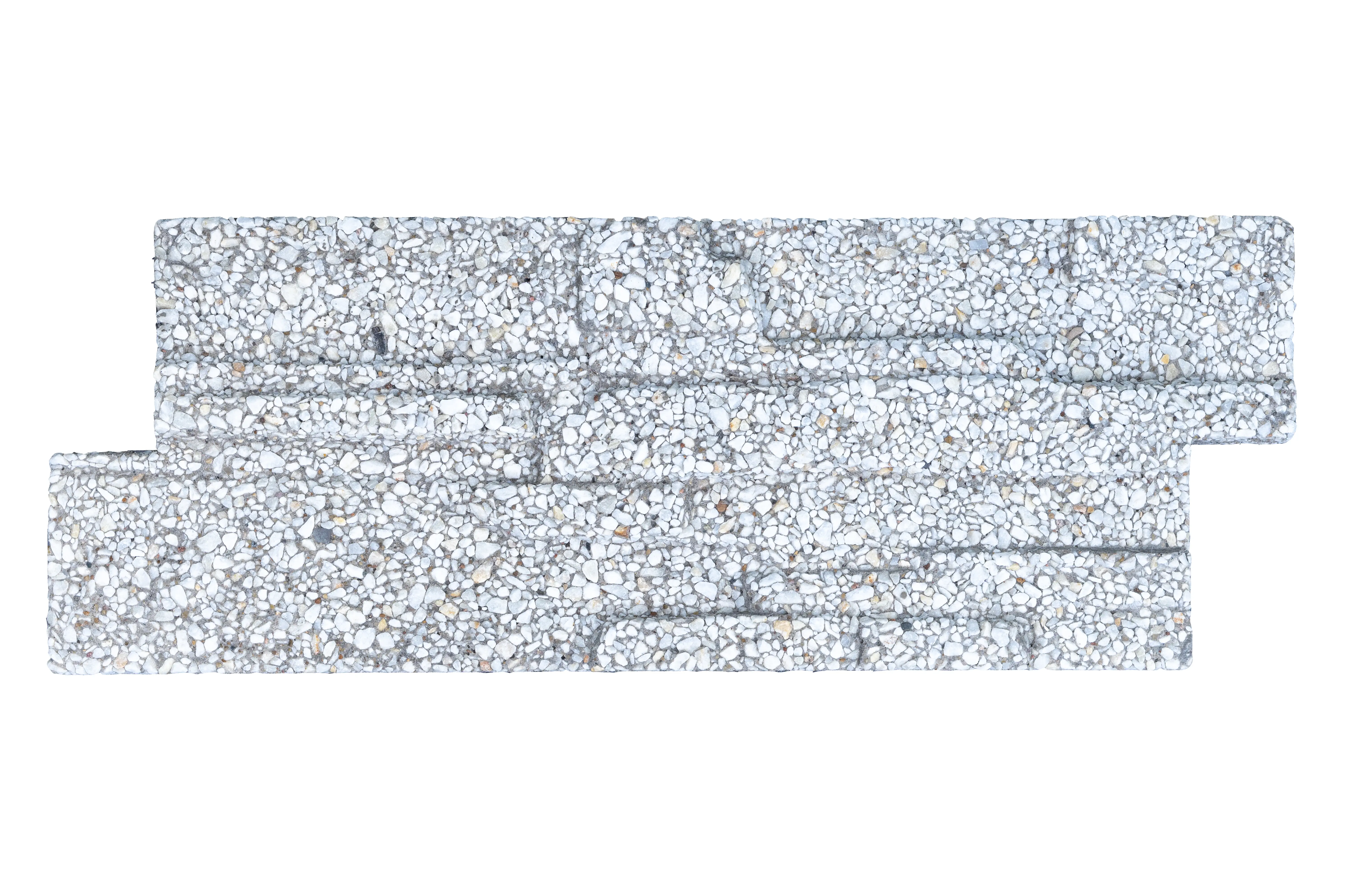Wall masonry and cladding