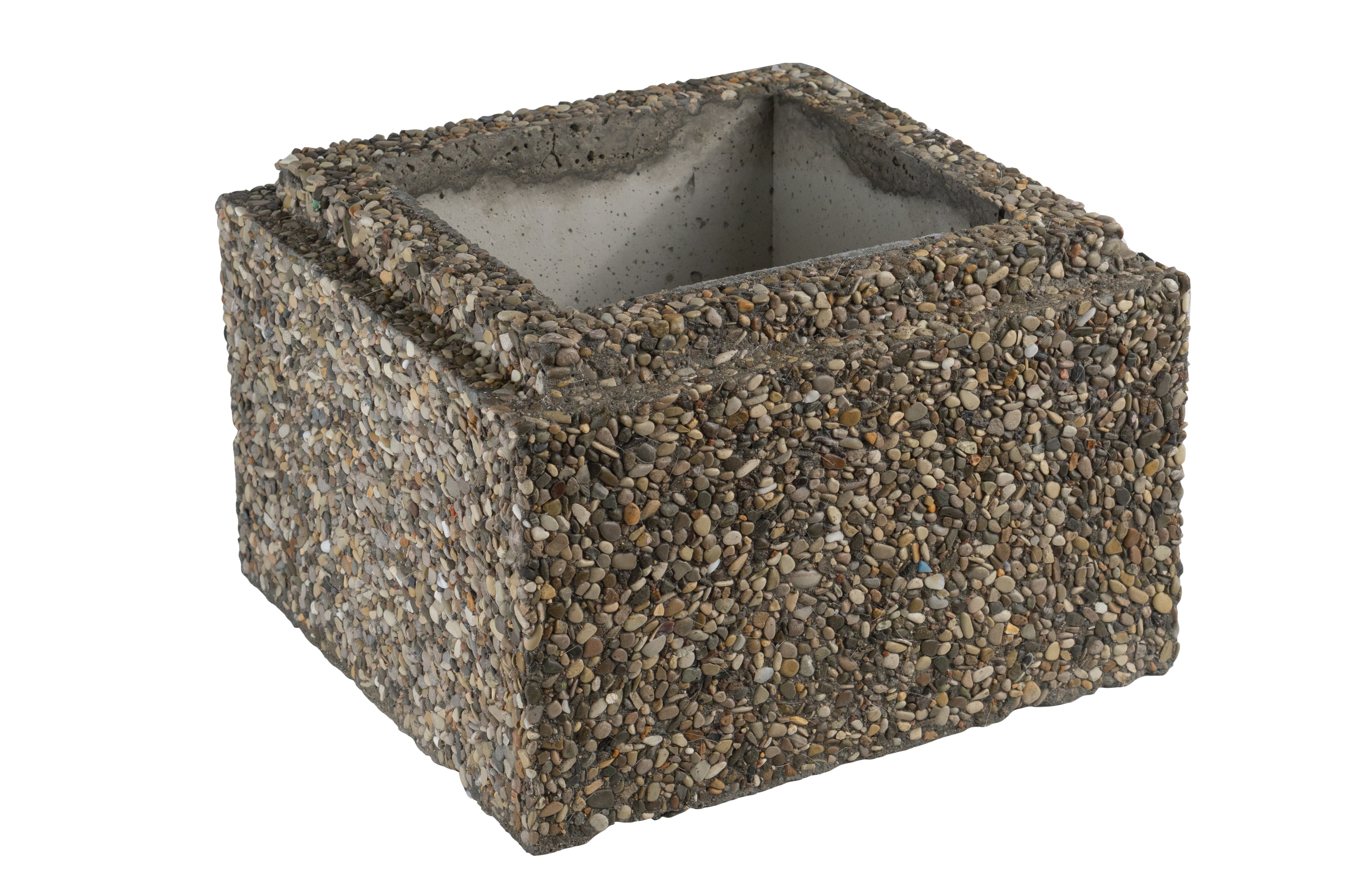 Столбовой блок